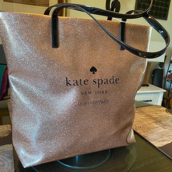 Kate Spade Handbags - Kate Spade Handbag